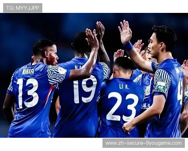 上海申花外援大调整，迎战新赛季目标冲击前四